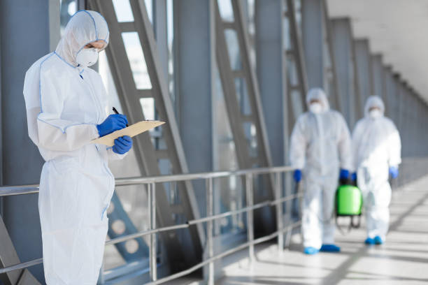 Best Dehumidification Services  in Fennimore, WI