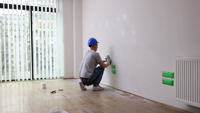 Best Real Estate Mold Inspection  in Fennimore, WI