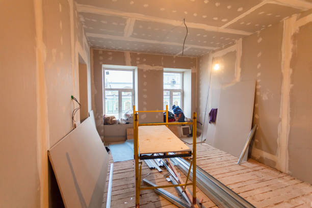 Best Flood Damage  in Fennimore, WI